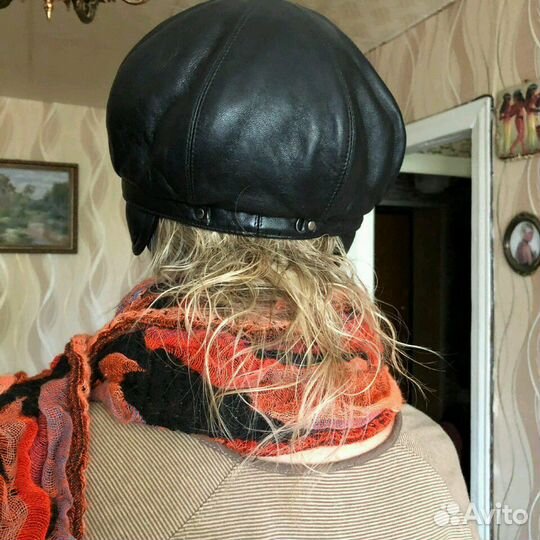 Головной убор