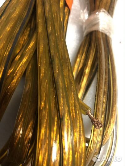 Акустический кабель Proleader 4,0