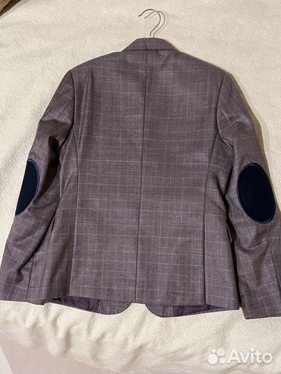 Пиджак для мальчика