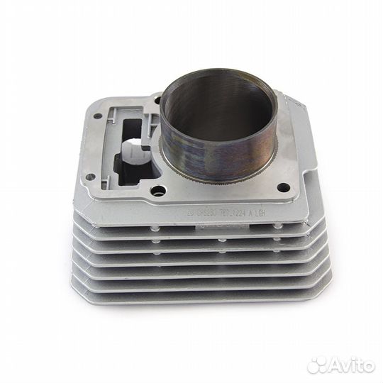 Цилиндр GR7 двиг. ZS 172FMM (воздушный)