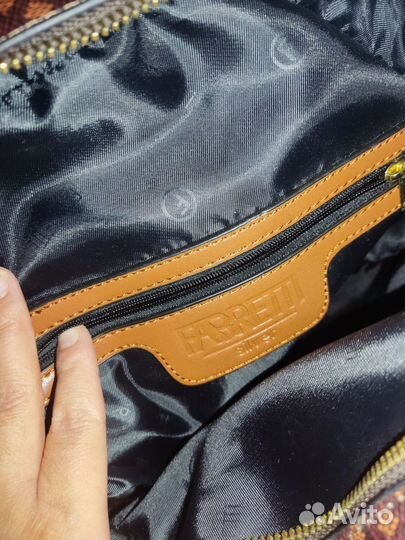 Рюкзак женский