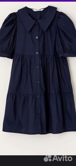 Платье для девочки Sela рр146