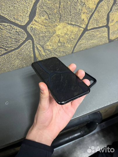 iPhone Xs, 256 ГБ