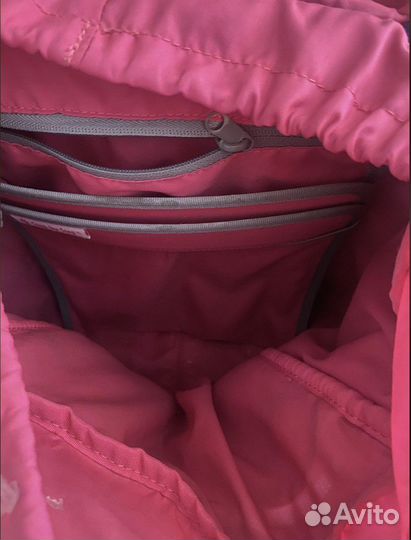 Рюкзак школьный Германия step bu step