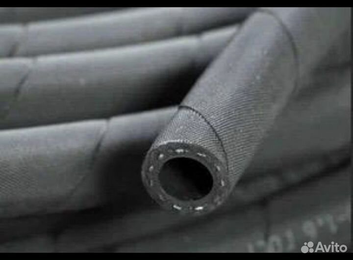 Шланг бензомаслостойкий 16*24-0,63 гост 10362-16