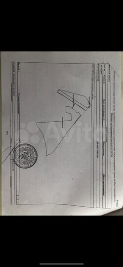 Участок 7,5 га (СНТ, ДНП)