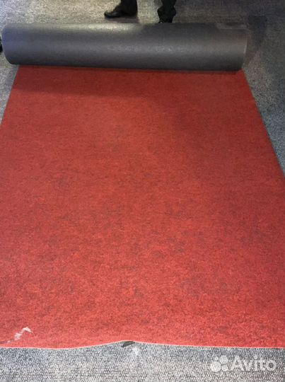 Палас, ковролин