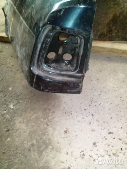 Задние крылья бмв е34