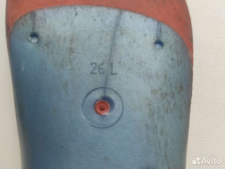 Ортопедические стельки Bauerfeind GloboTec Junior