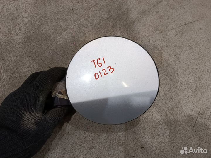 Лючок бензобака для Volkswagen Tiguan 1 NF