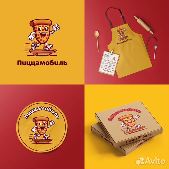 Разработка логотипа. Графический дизайн. Брендинг