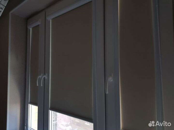 Кассетные шторы L8381-C7331