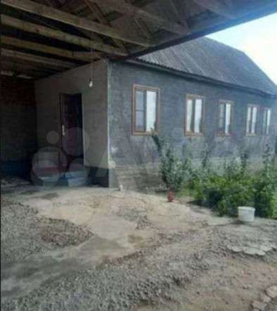 Дом 65 м² на участке 10 сот.
