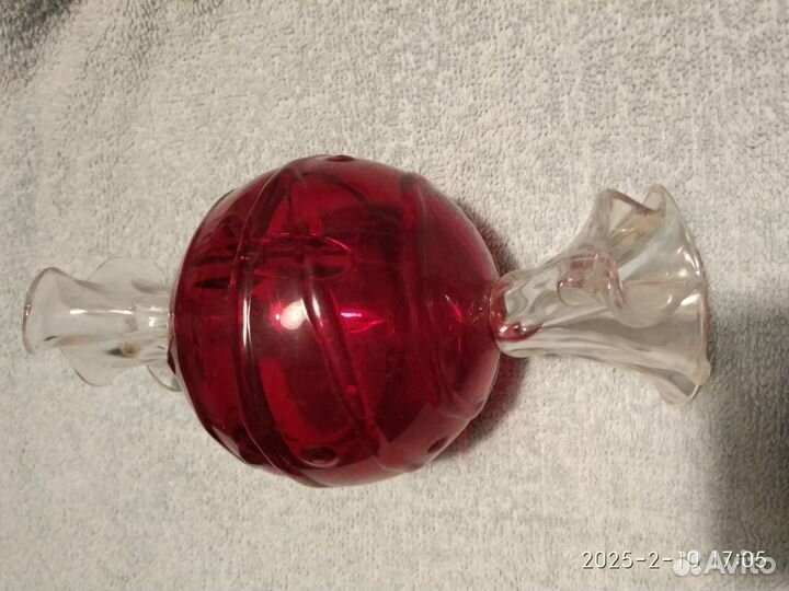 Конфетница СССР