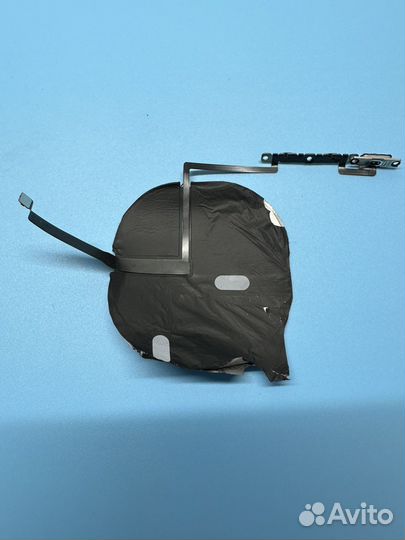 Шлейф беспроводной зарядки iPhone 11 Pro max ориг