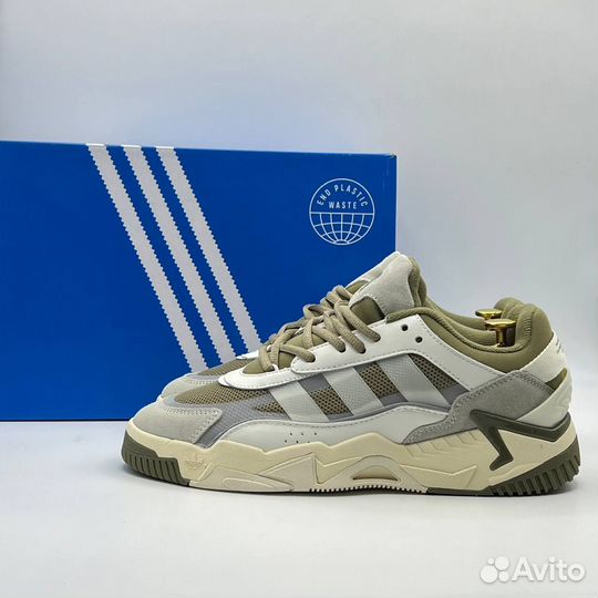 Кроссовки Adidas Niteball 2.0