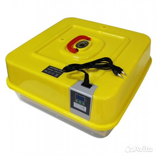 Инкубатор для яиц автоматический