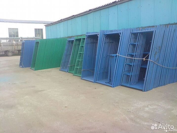 Стойка телескопическая / Опалубка бу