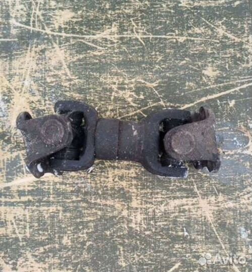 Кардан газ 69