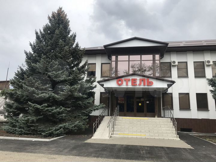 Производство, 2905 м²