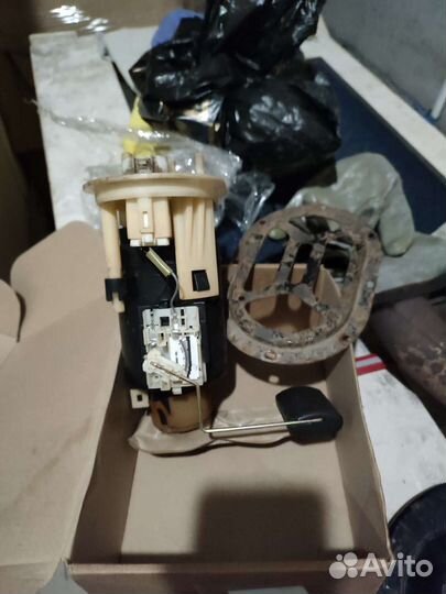 Hyundai santafe classic 2.4 2.7 g4js