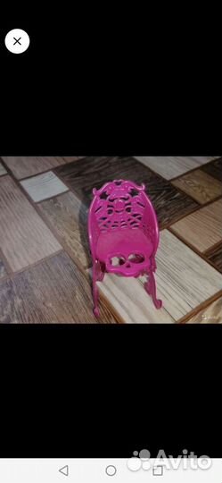 Куклы монстер хай