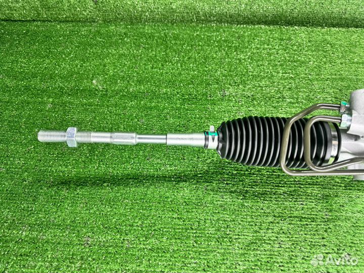 Рейка рулевая Ниссан Теана 2003