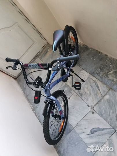 Велосипед GT siren 20