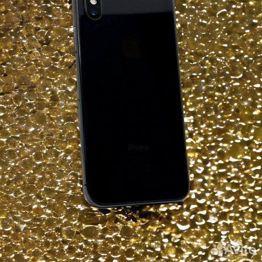 iPhone X, 256 ГБ