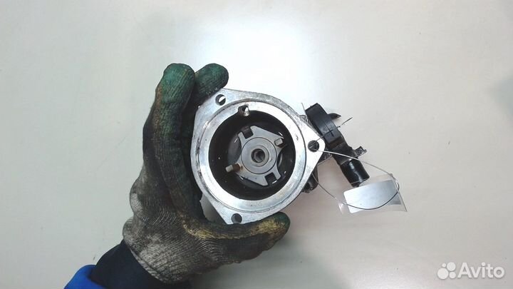 Гур Jaguar XJ, 1997