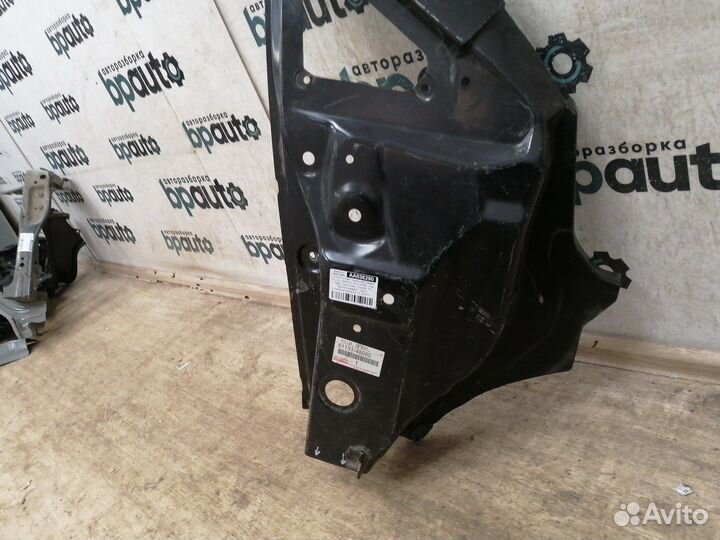 Стойка кузова передняя правая 61131-48060 Lexus RX