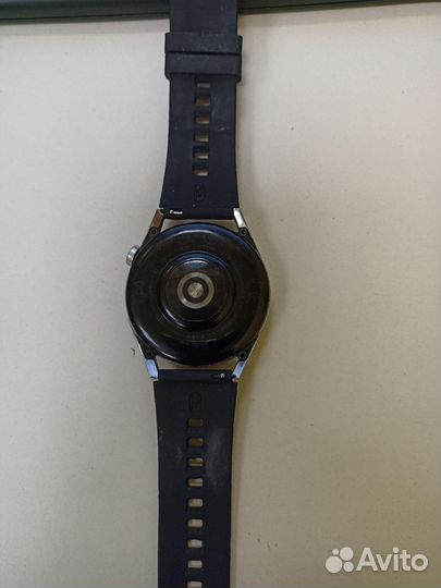 Смарт-часы huawei watch GT 3