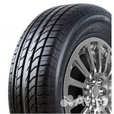 Powertrac Prime March H/T 225/60 R18 104H