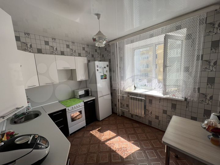 1-к. квартира, 47,1 м², 3/16 эт.