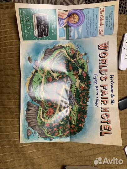 The dark pictures volume 2 ps 5 русская озвучка