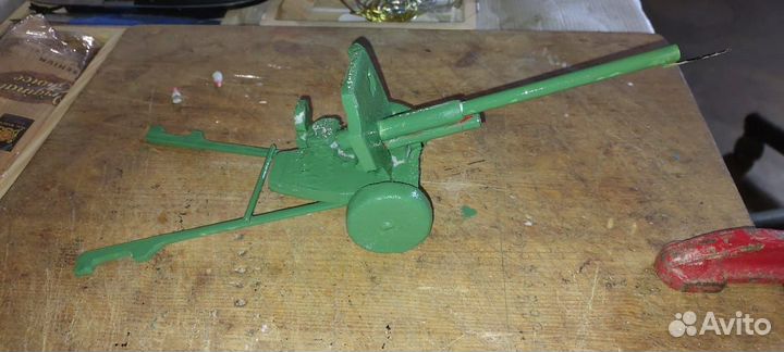 Поделки (макеты) на 23 февраля, 9 мая