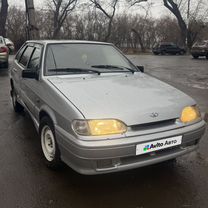 ВАЗ (LADA) 2114 Samara 1.5 MT, 2006, 211 000 км