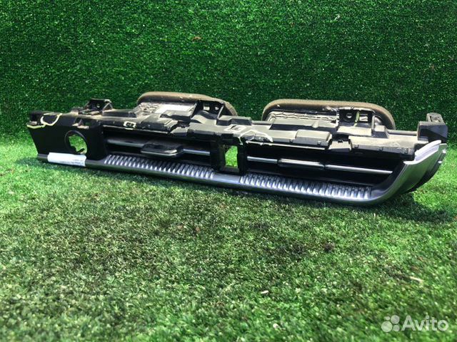 Дефлектор воздушный Kia K5 G4KN