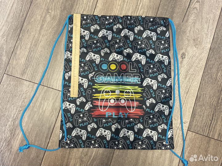 Папка для рисования сумка для обуви