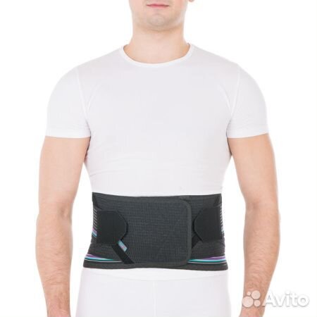 Корсет ортопедический Т.58.93 Evolution, Юрга