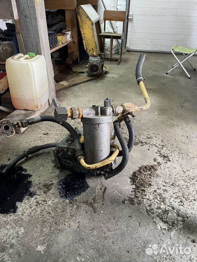 Запчасти на мксм 800