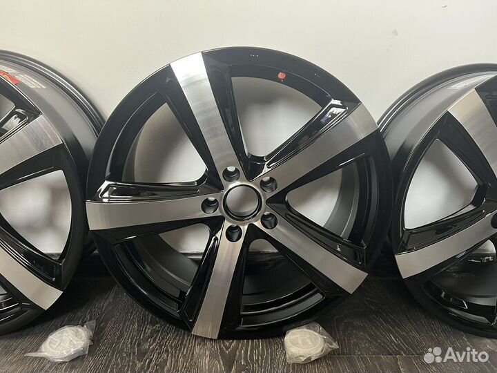 Replay диски r18 5/112 vag новые