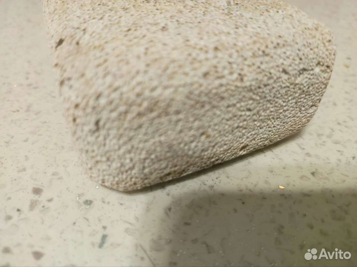 Пемза для ног