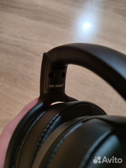Наушники sennheiser HD 350