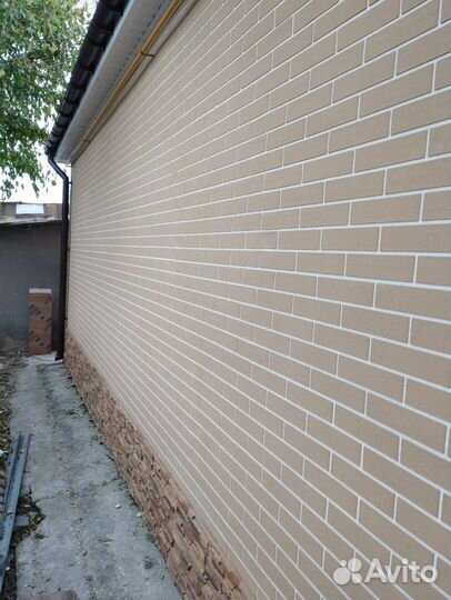 Гибкий кирпич