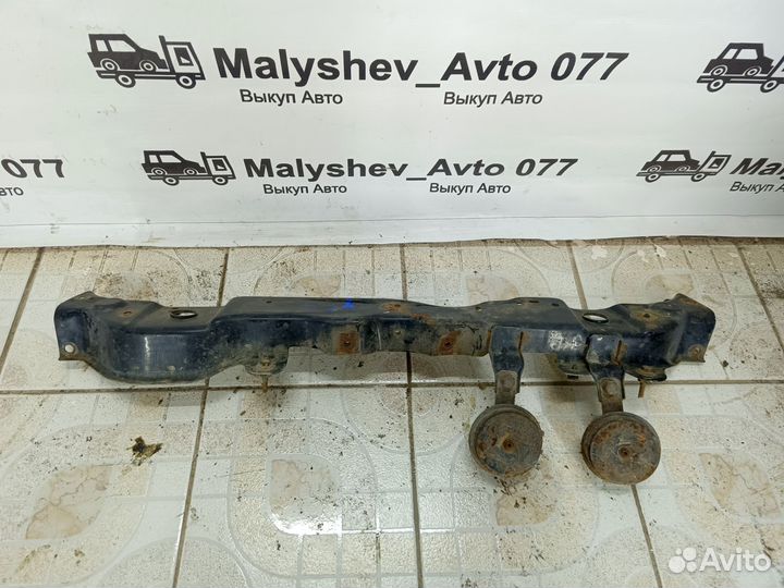 Панель передняя верхняя Geely GC6