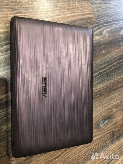 Asus Eee PC 1015PW