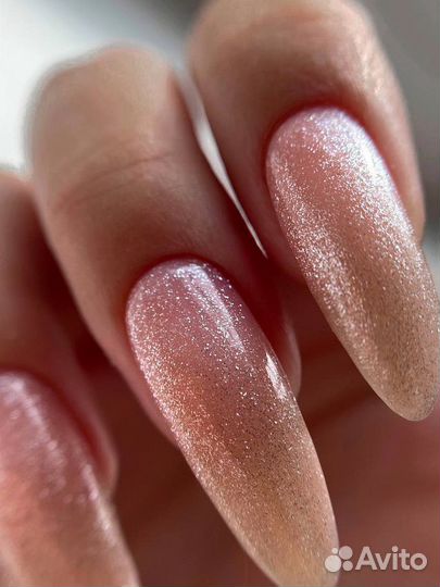 Топ Silver - 15 мл