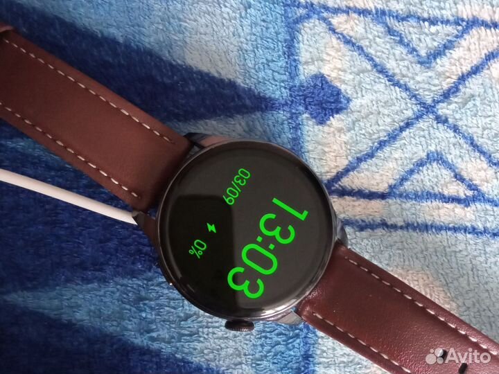 SMART watch часы