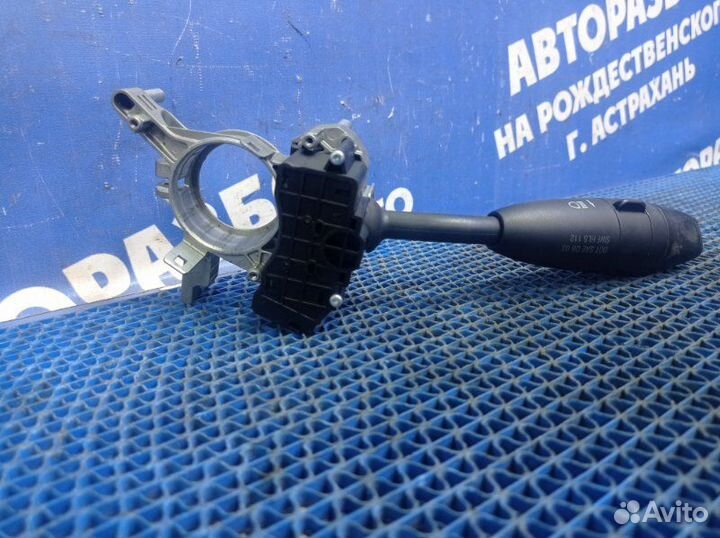 Переключатель поворотов Mercedes-Benz W169 хэтчбек
